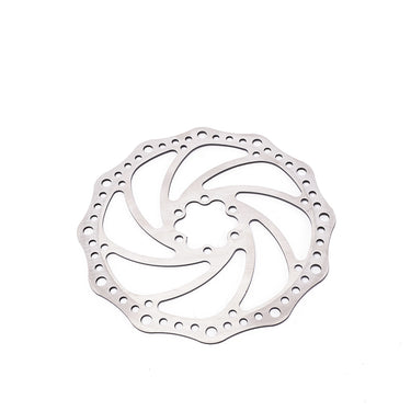 180mm XTECH Brake Rotors